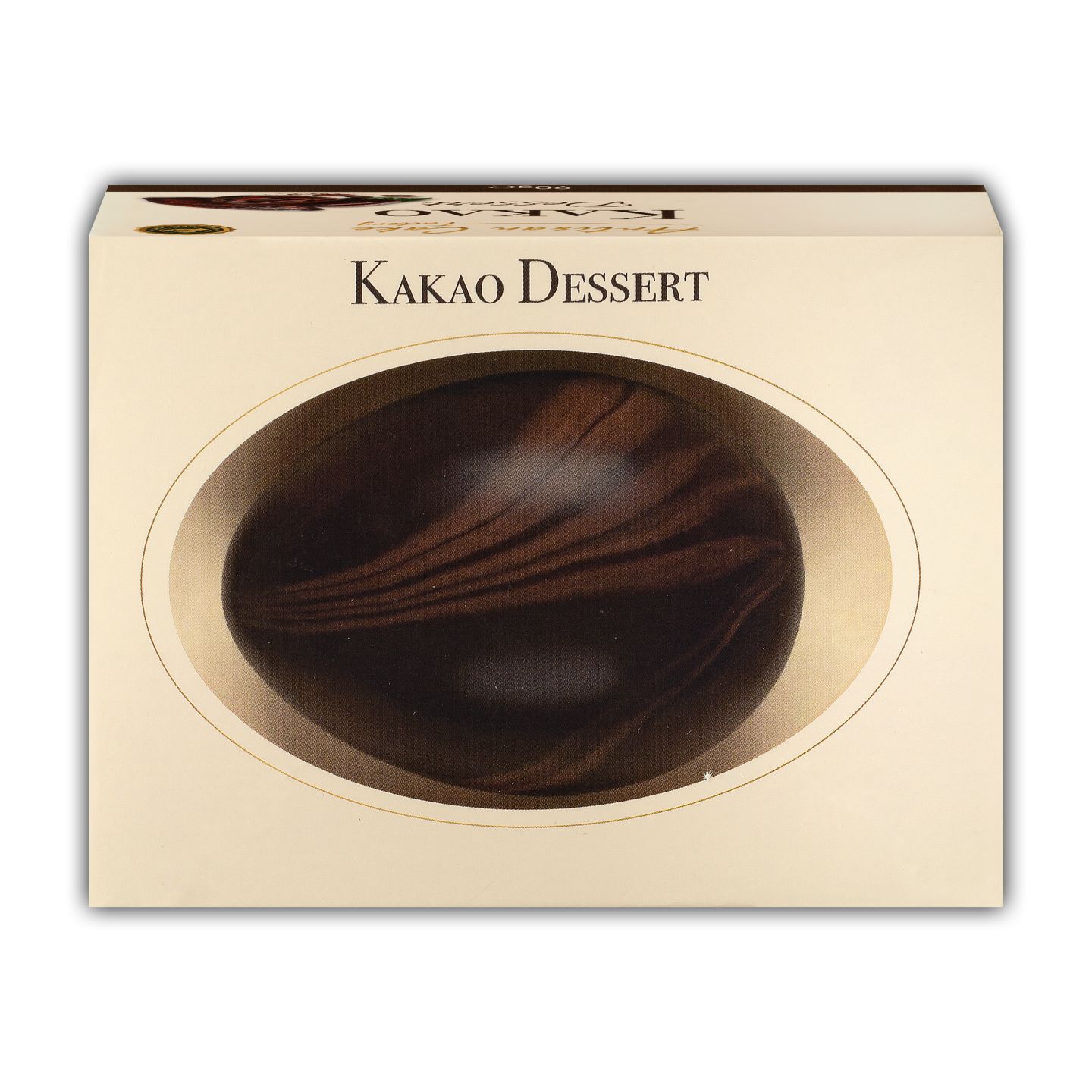 ARTISAN CAKE Dessert „Kakao“