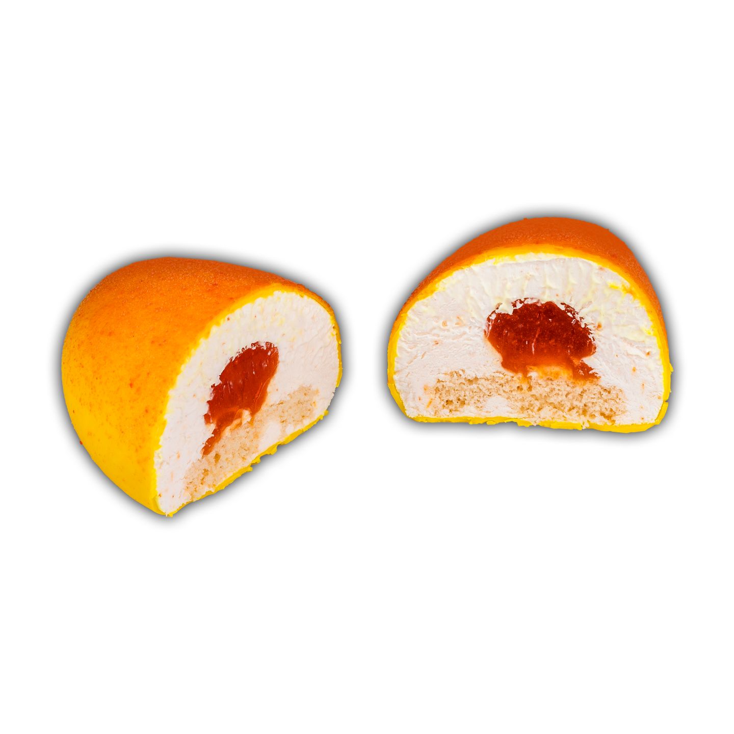 ARTISAN CAKE Dessert „Mango“