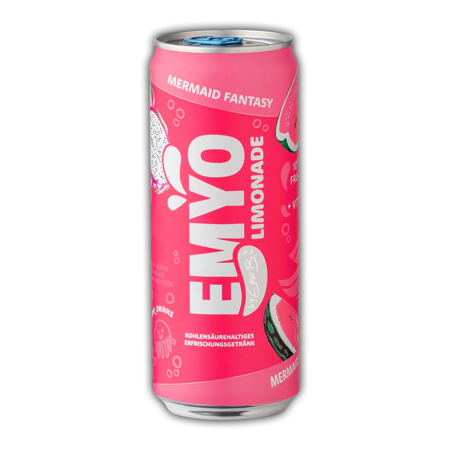 EMYO Limonade „Mermaid Fantasy“