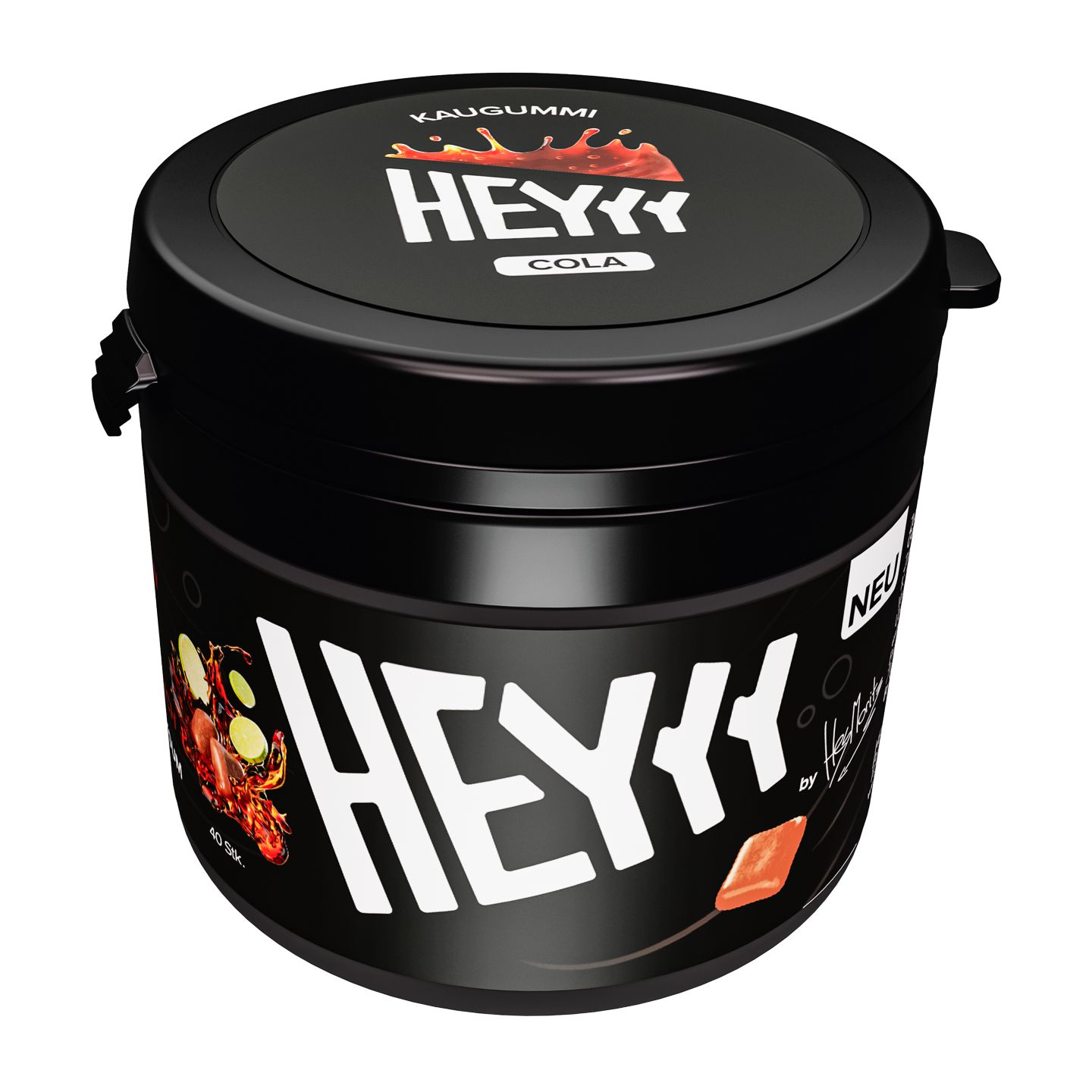 HEYYY Gums „Cola“