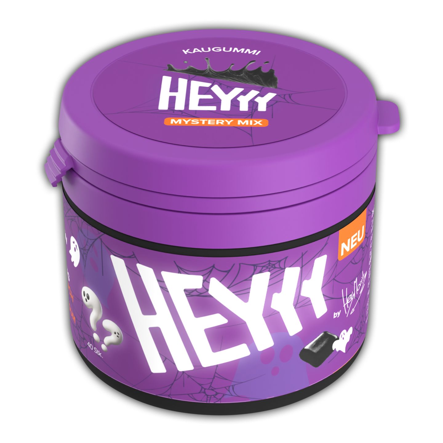 HEYYY Gums „Mistery Mix“