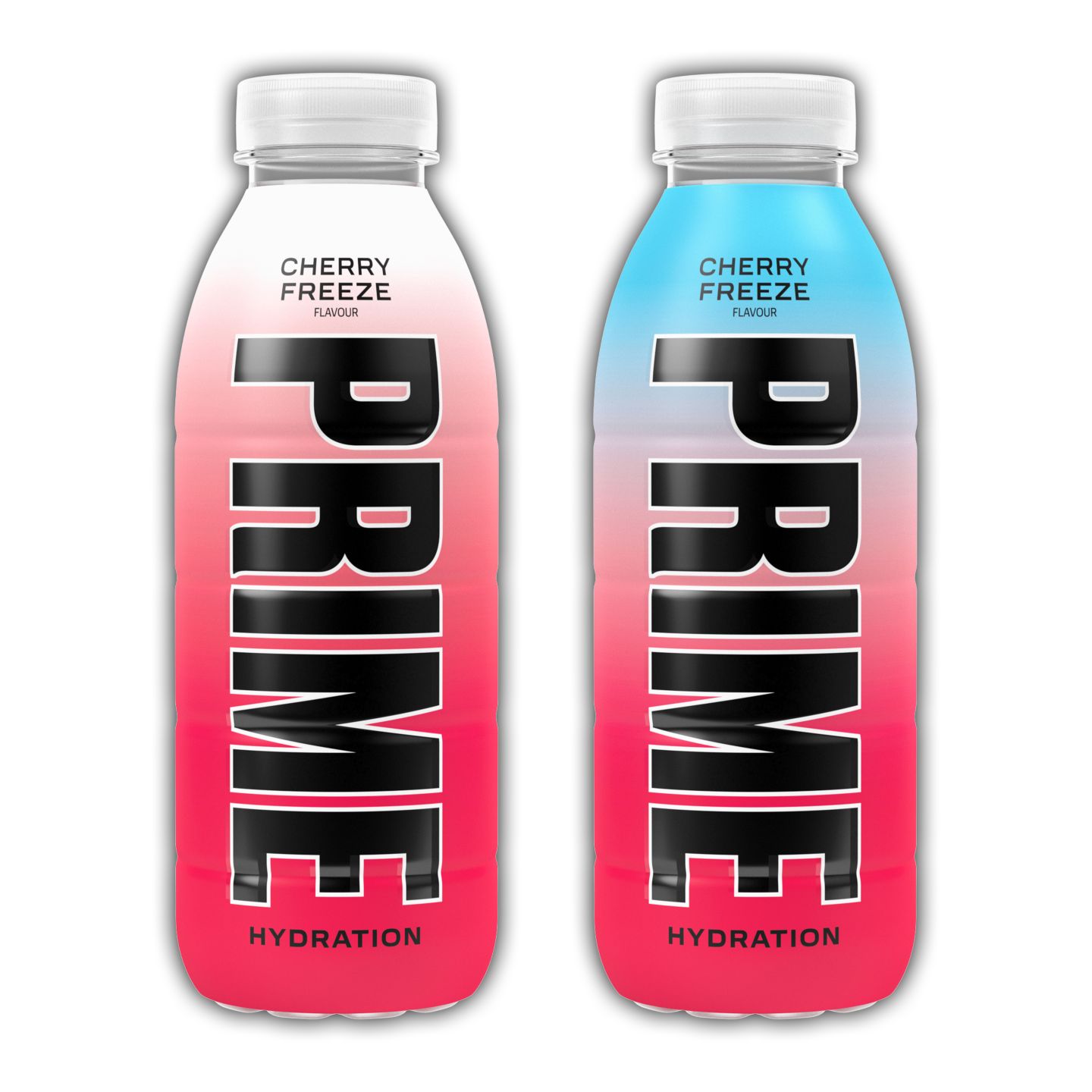 PRIME „Cherry Freeze“