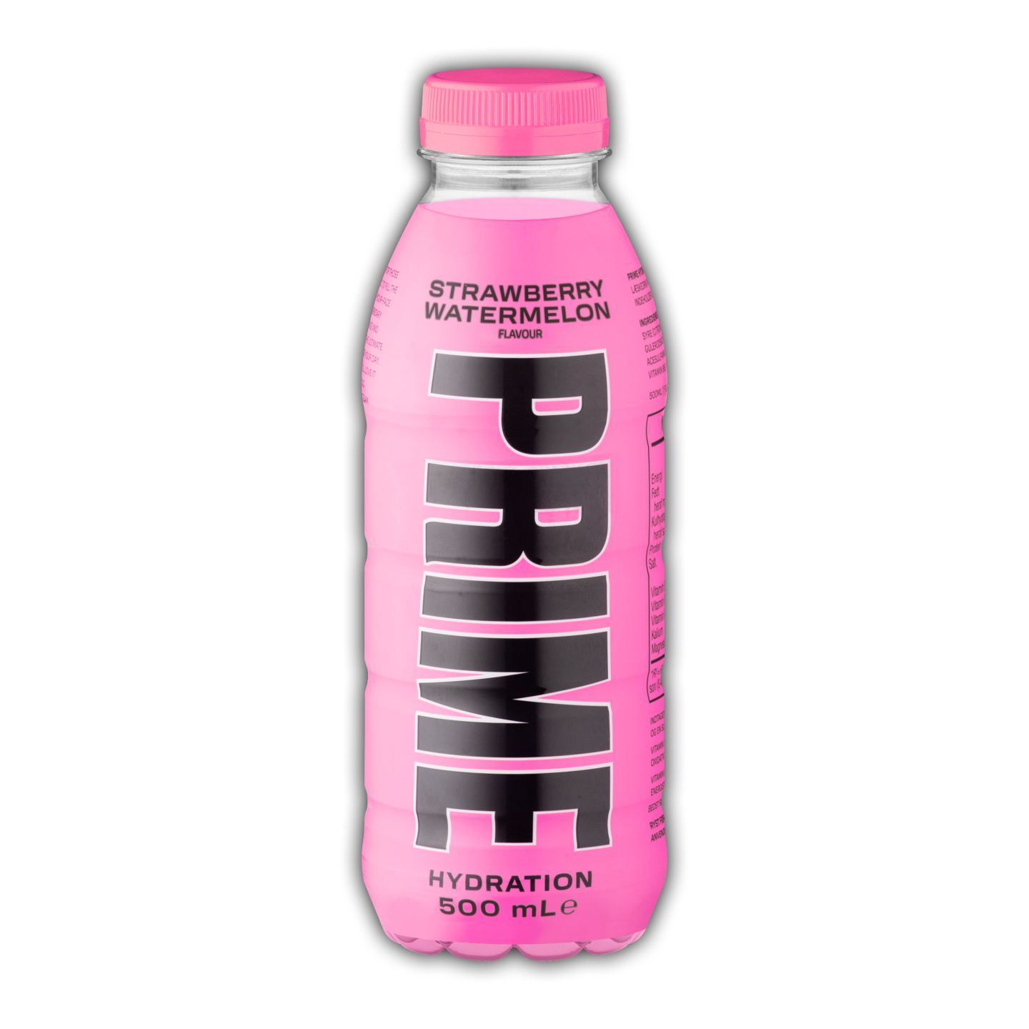 PRIME „Strawberry Watermelon“