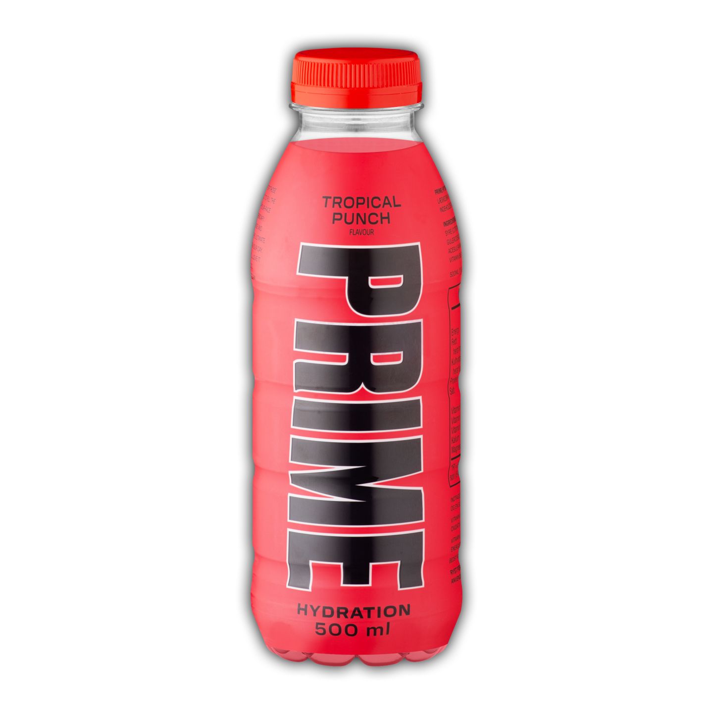 PRIME „Tropical Punch“