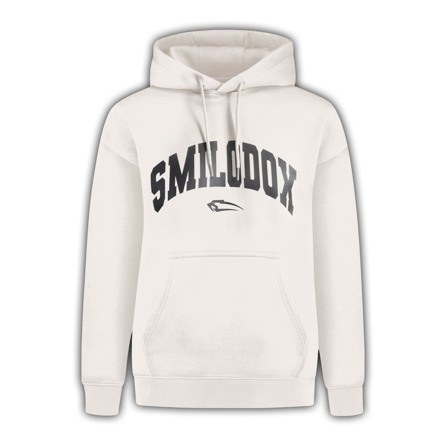 SMILODOX „Sweathoodie Herren“