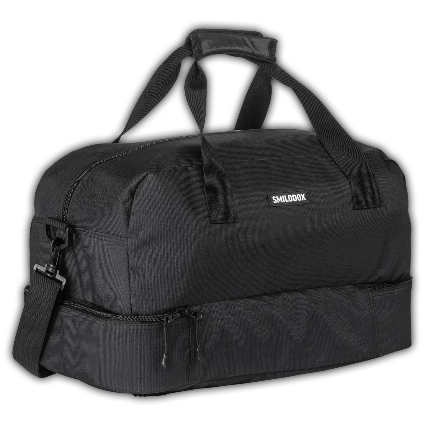 SMILODOX „Sporttasche“