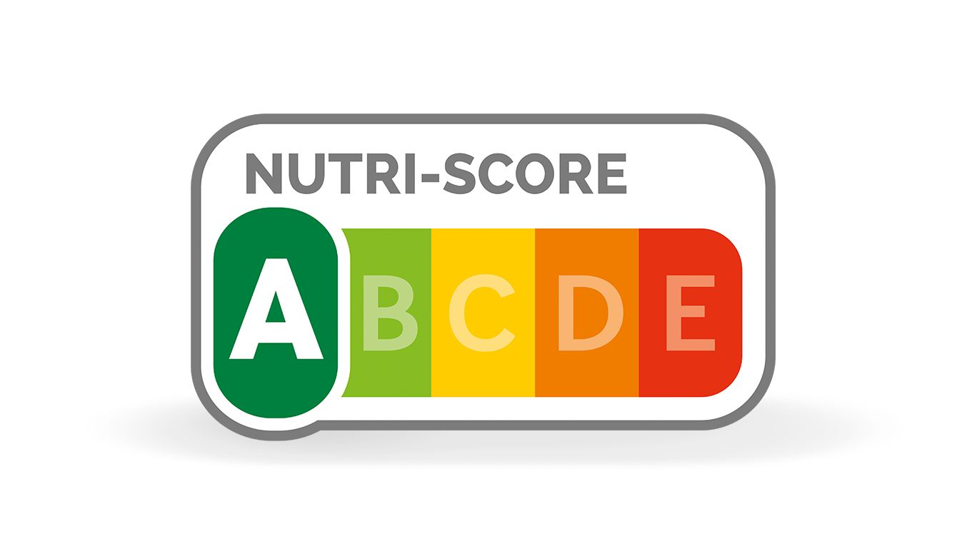 Nutri-Score-Logo