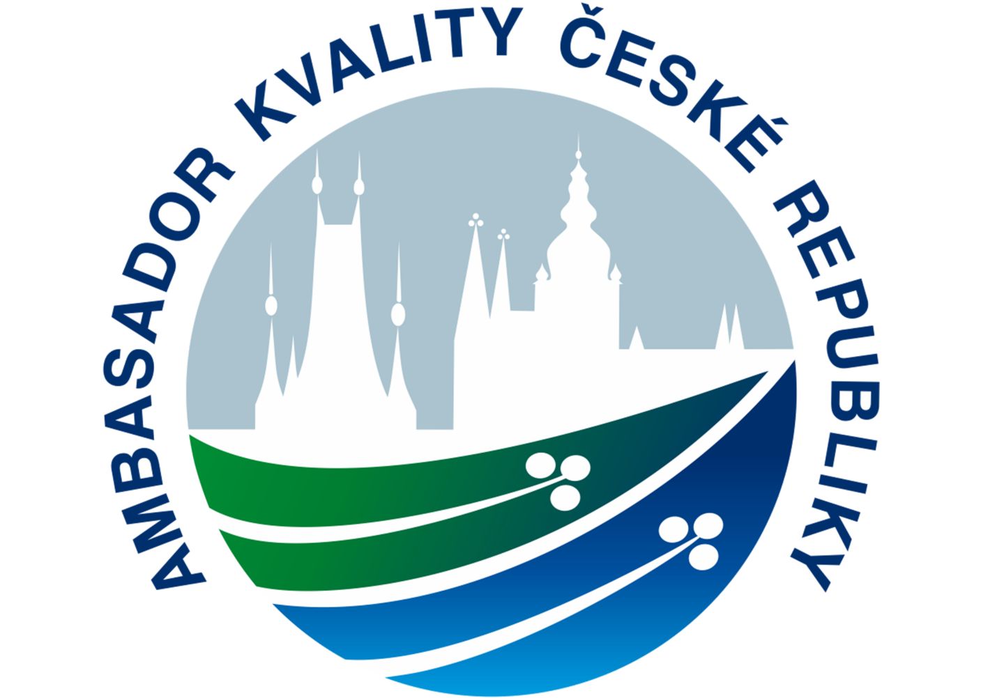 Ambasador kvality České republiky