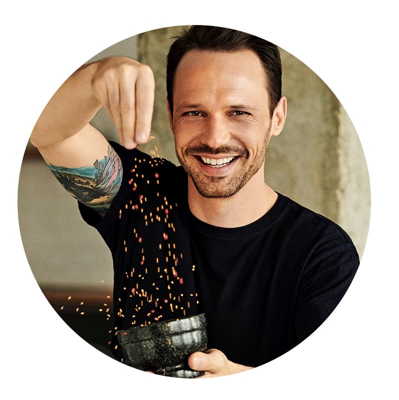 Martin PYCO Rausch
