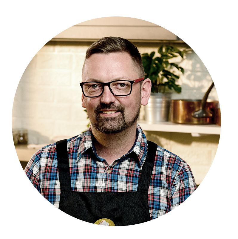 Viliam Lajgút alias Muž s varechou