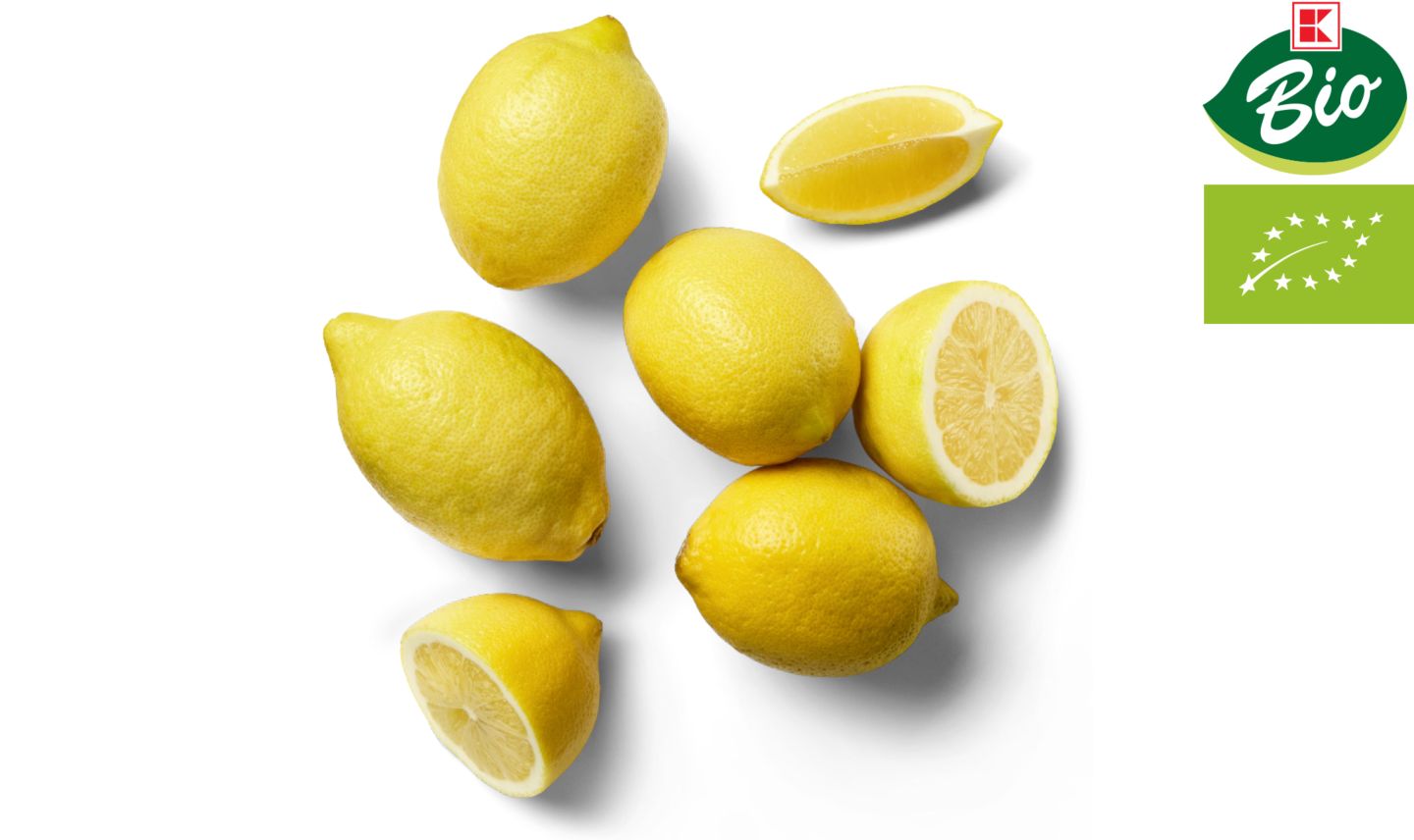 Биолимони K-Bio