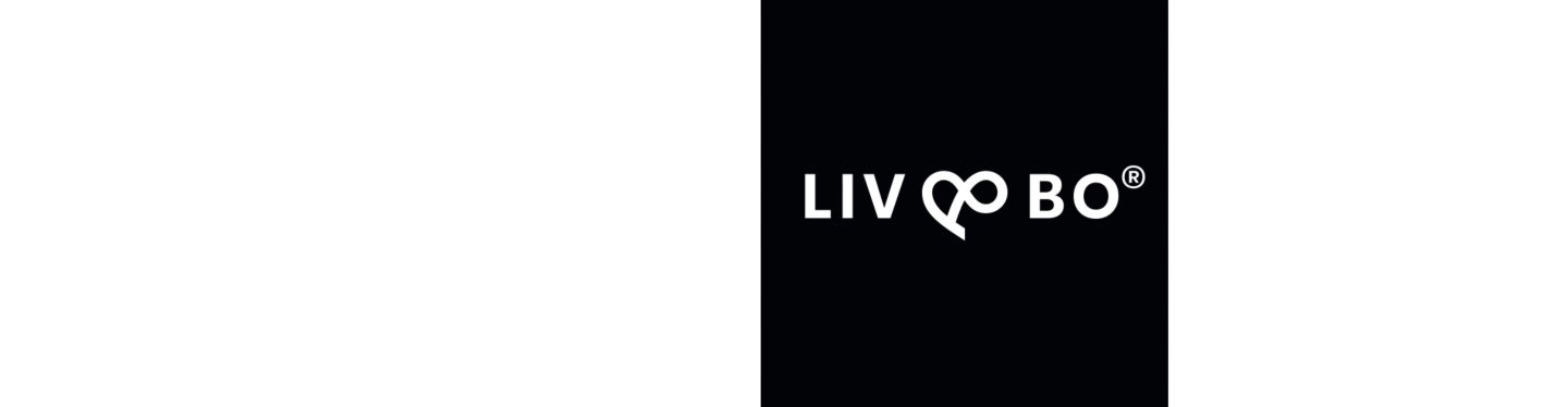 Изображение на надпис Liv&Bo®