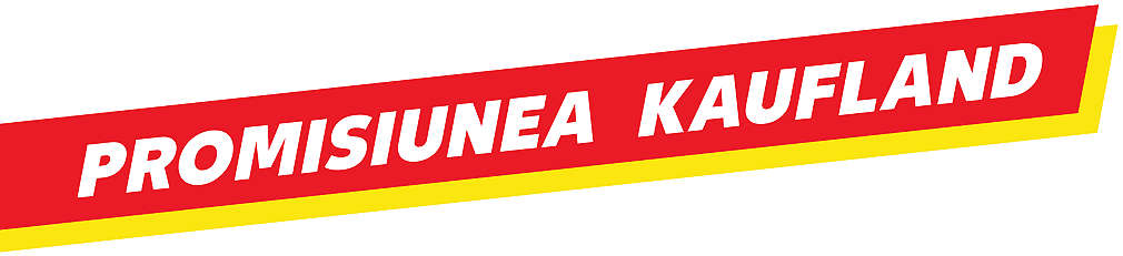 Promisiunea Kaufland