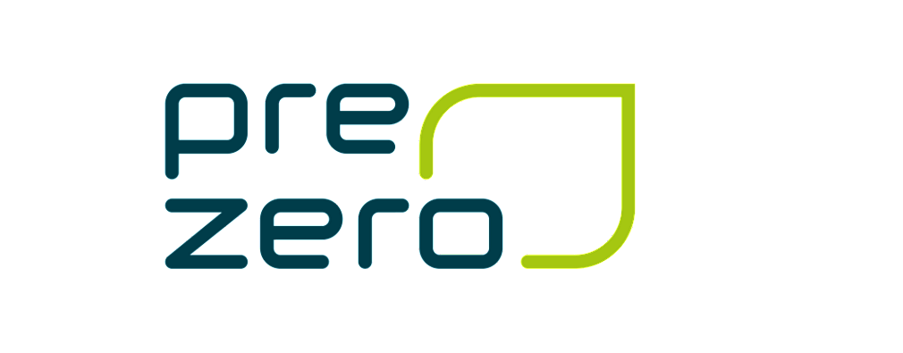 Логото на PreZero