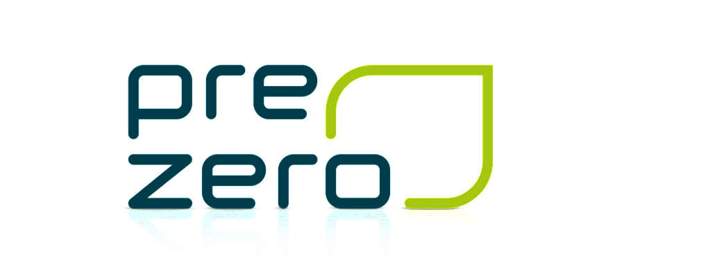 Logo PreZero