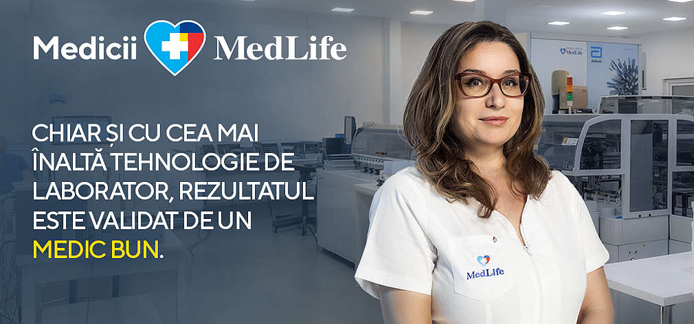 MedLife