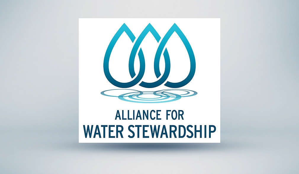 Alliance for Water Stewardship (AWS)