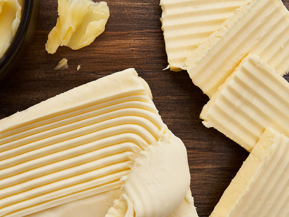 Životinjske masti i ulja u detaljnom prikazu