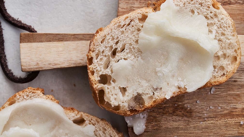 Slika guščije masti