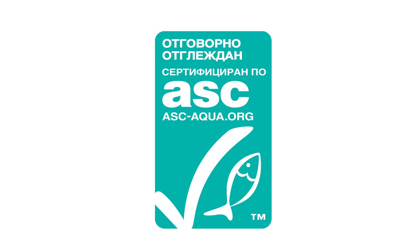 Изображение на сертификат ASC
