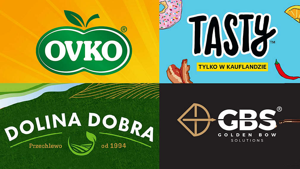 Logotypy OVKO, Dolina Dobra