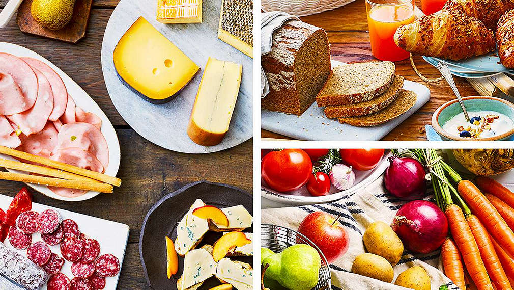 Świeżość i jakość