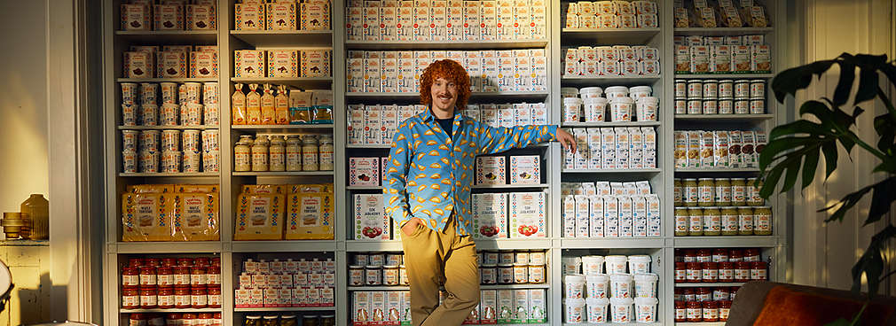 K-Stąd Takie Dobre - więcej dobrych produktów w Kauflandzie