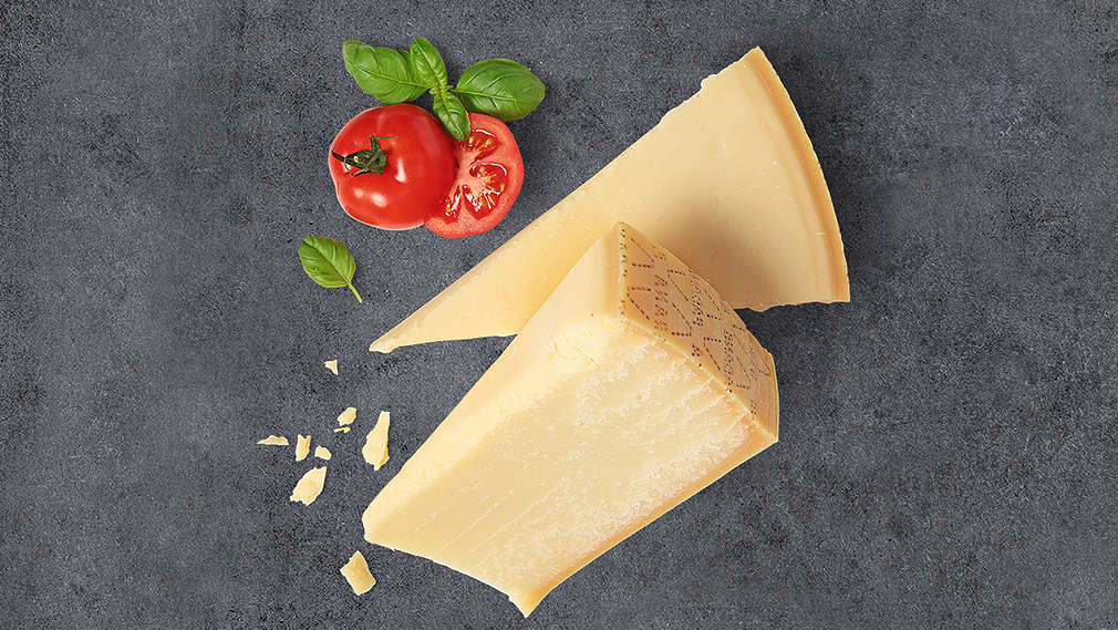 Grana Padano
