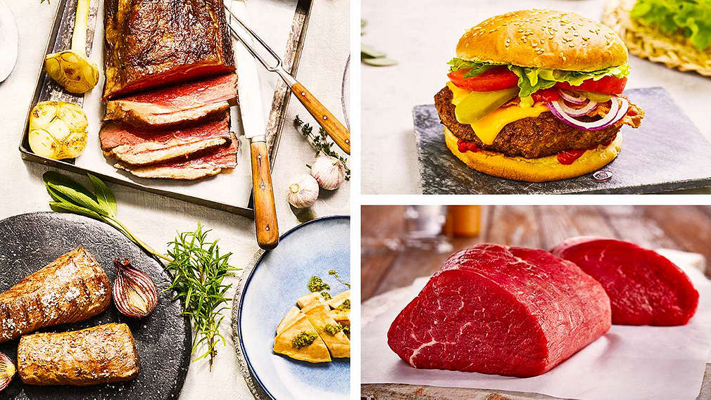 Wybór najlepszych mięs