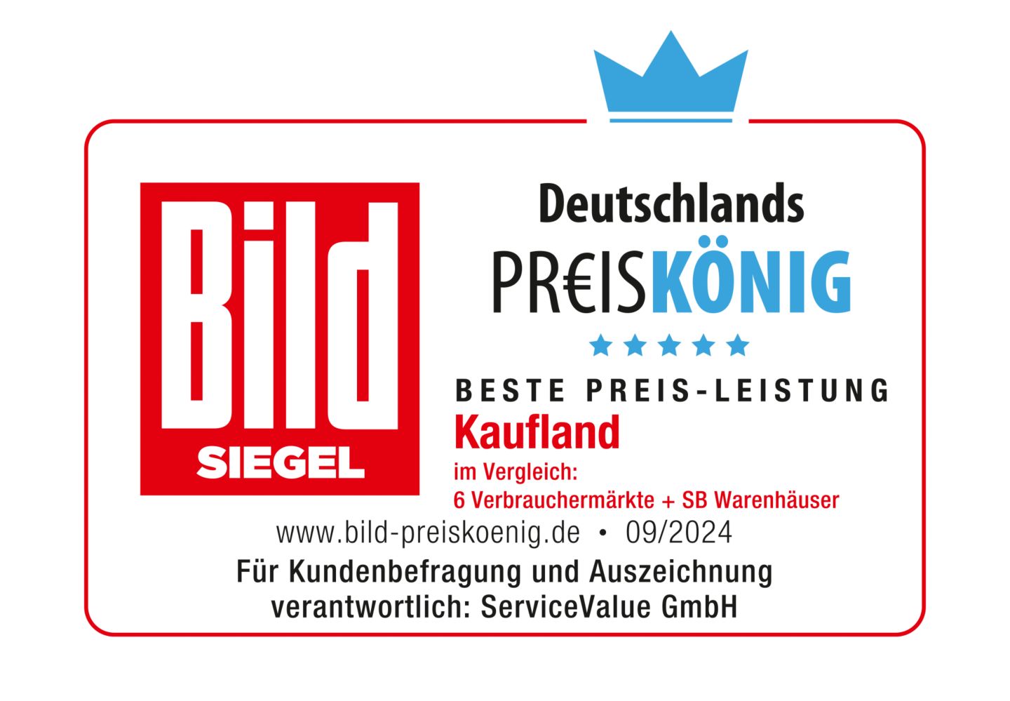 Preis-König