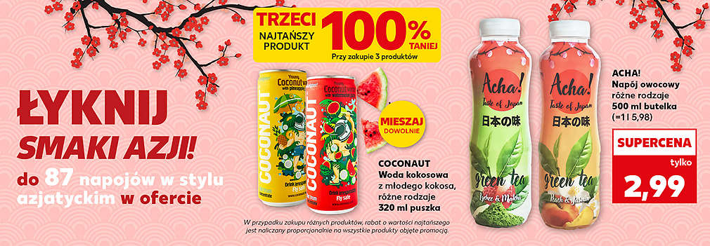 smaki azji