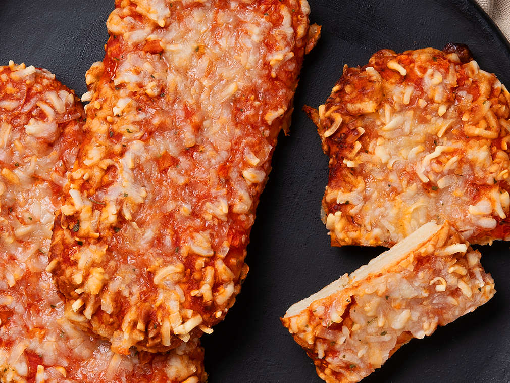 Detaljan pregled Pizze Margherite