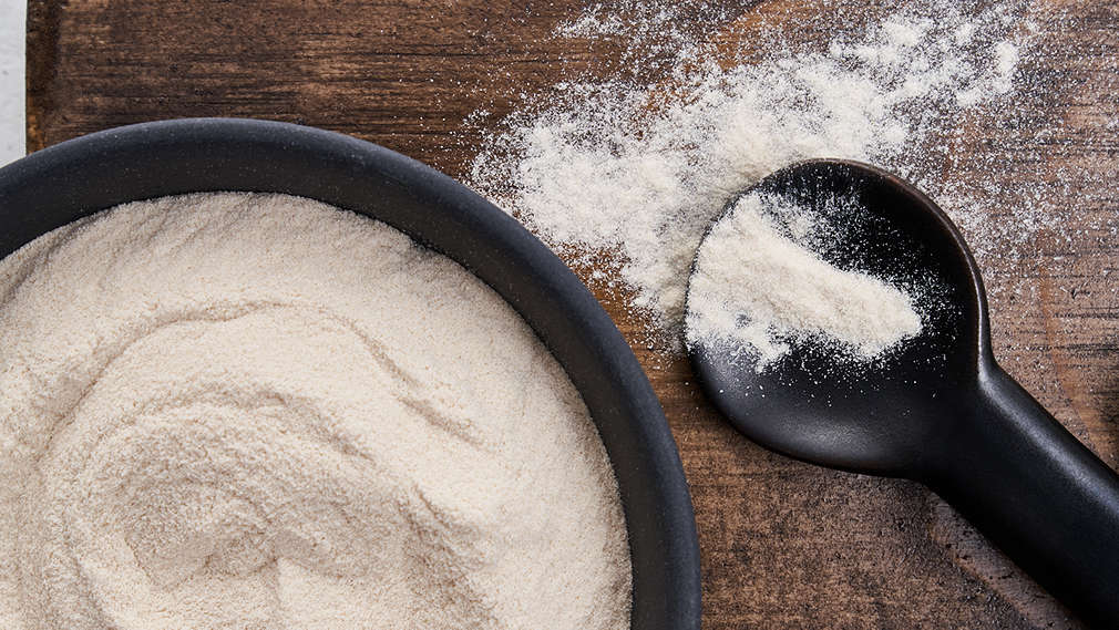 Imagine cu agar agar