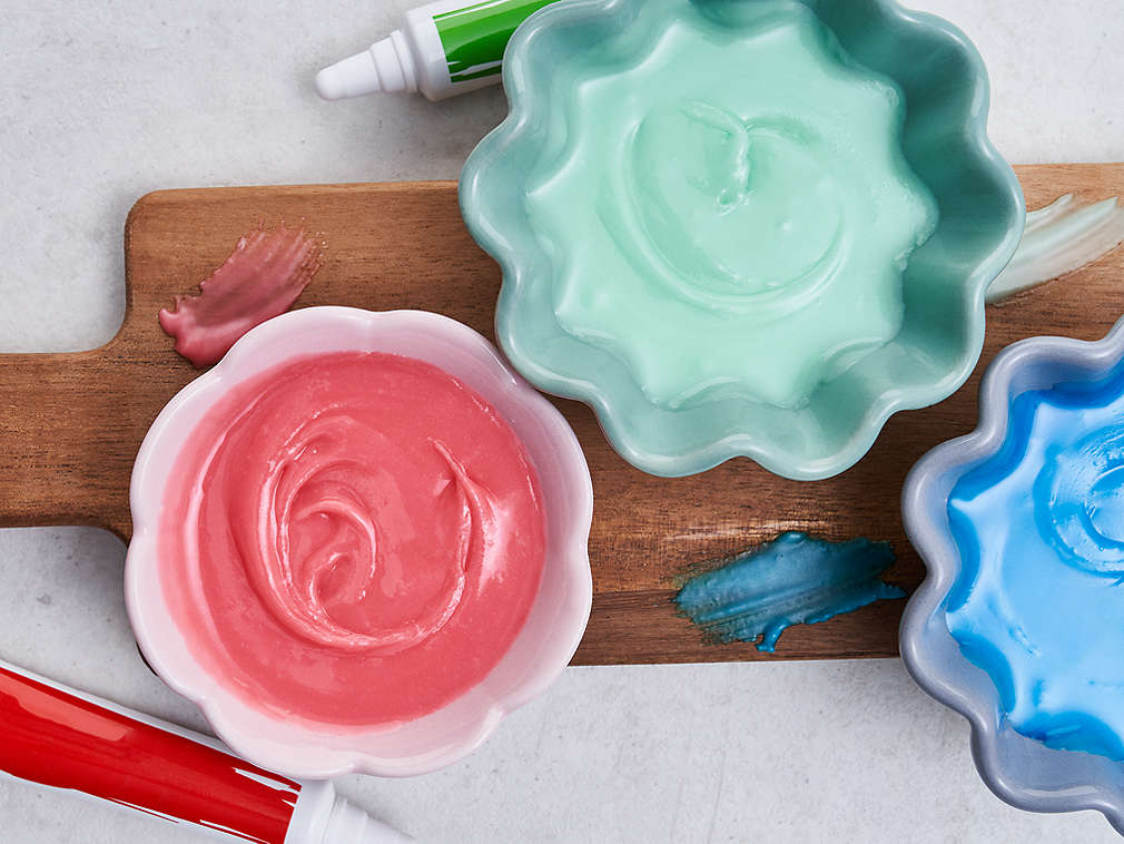 Colorant alimentar în detaliu