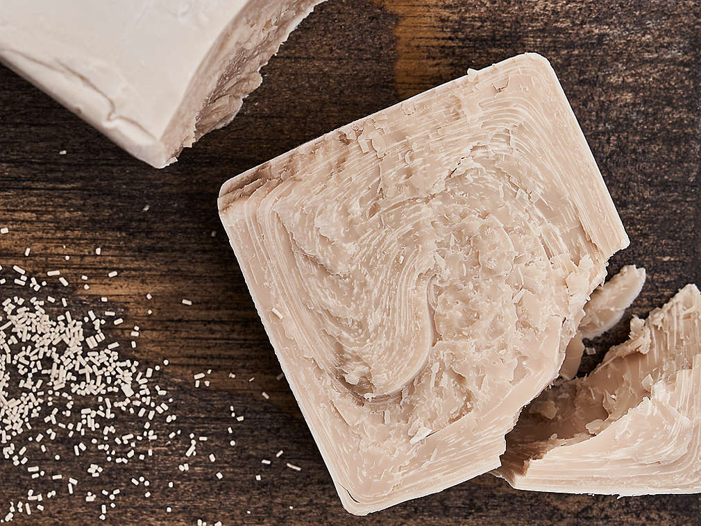 Drojdie de panificație în detaliu