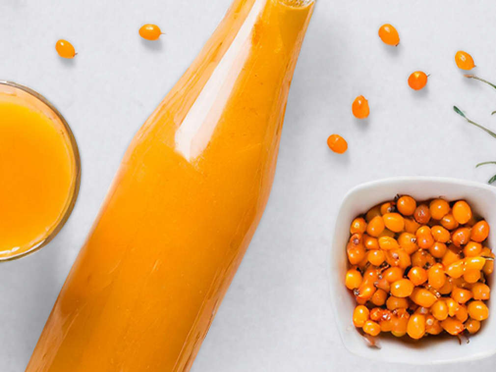 Detaljan pregled soka od pasjeg trna