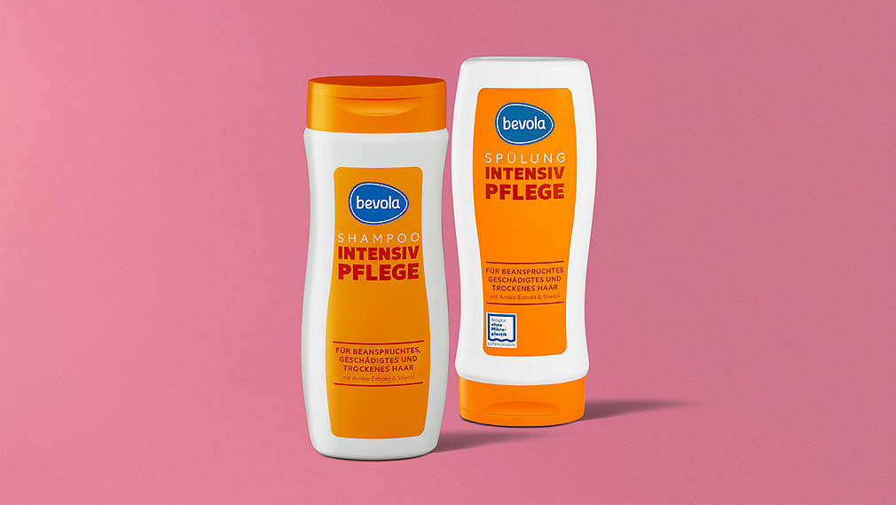 Naše řada intenzivní péče od bevola®