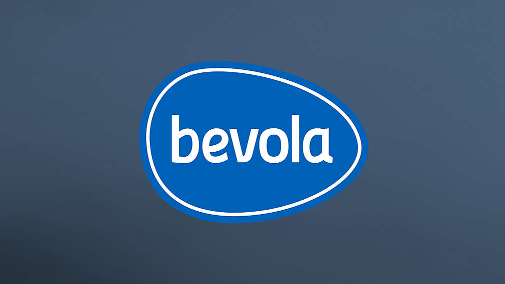 bevola® logo