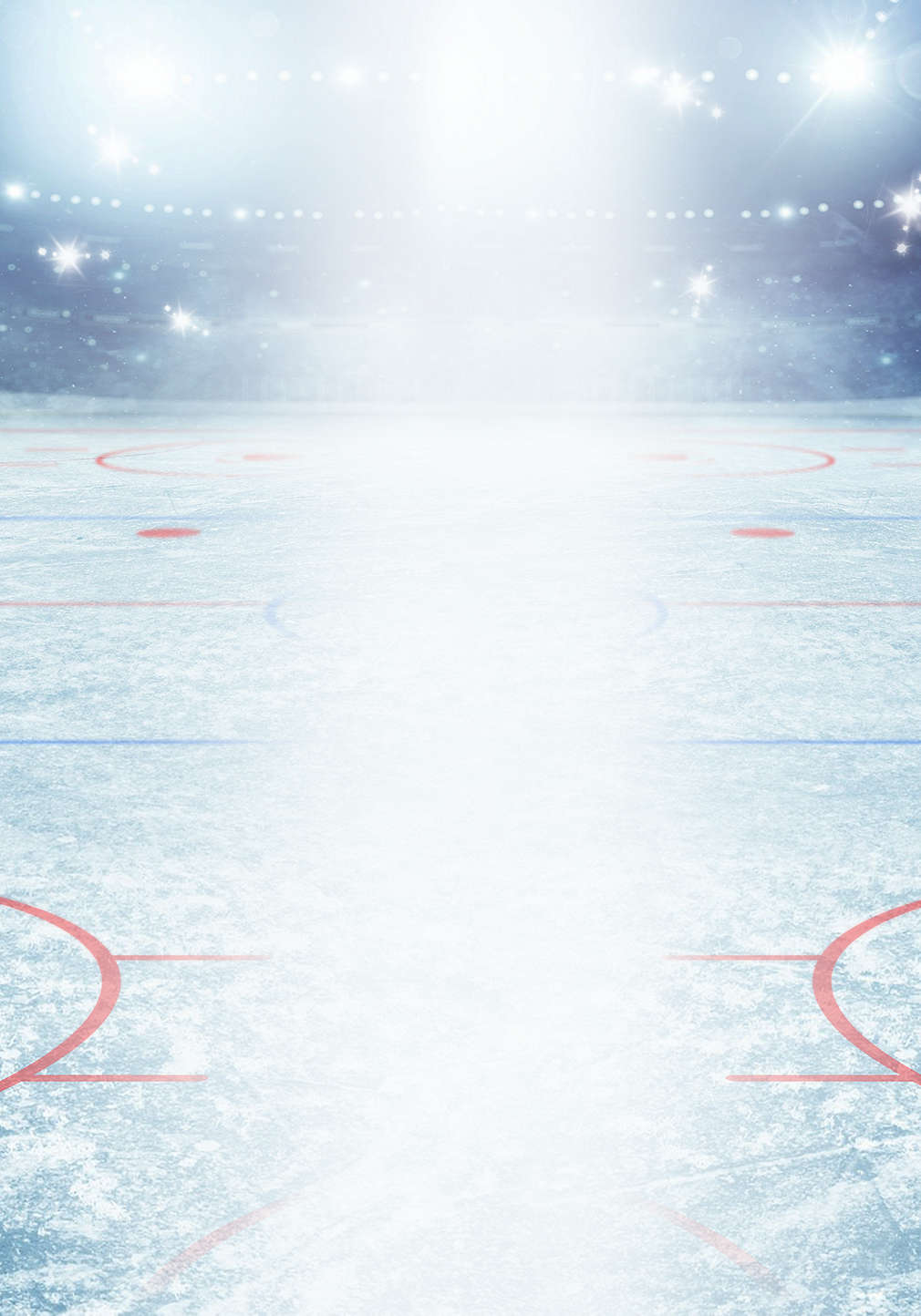 background hokej