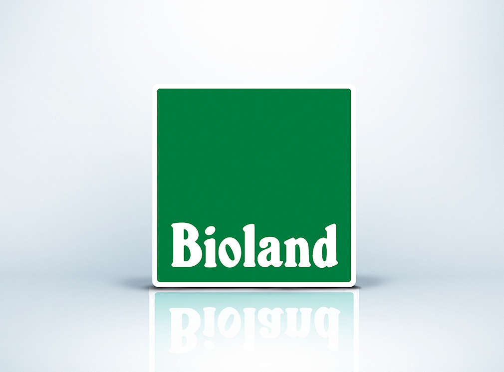 Siegel: Bioland