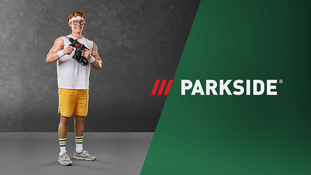 Learn more about Parkside