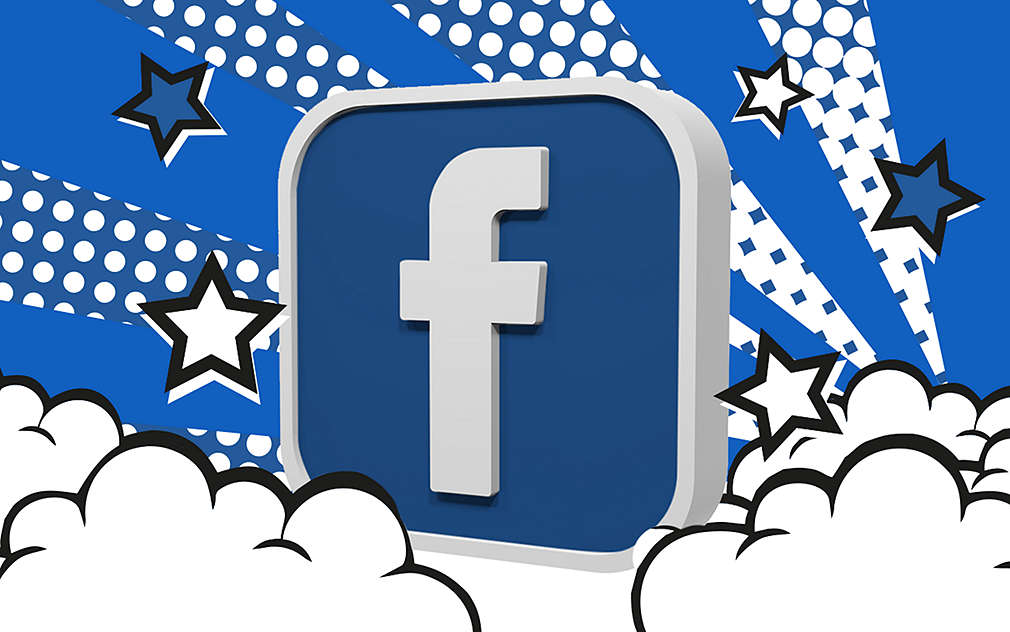 Facebook-Logo