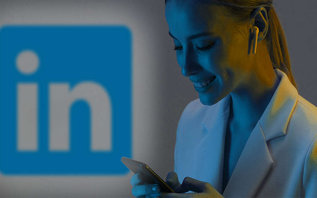 Kaufland na LinkedIn