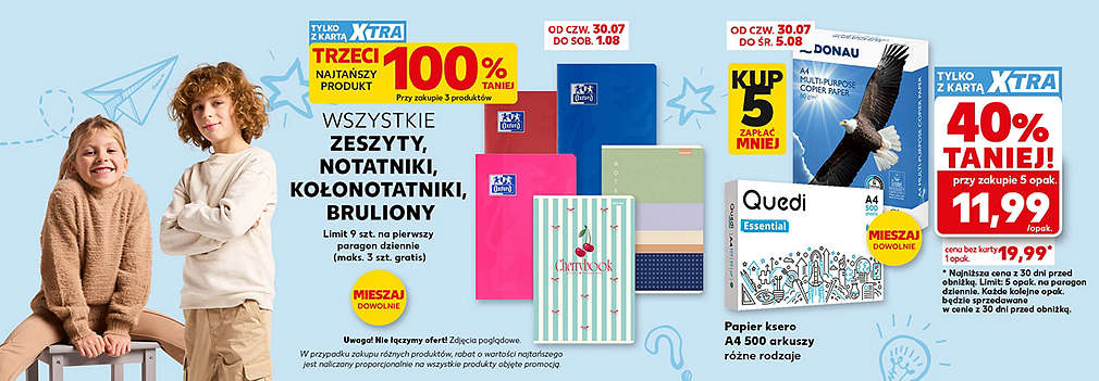 zeszyty