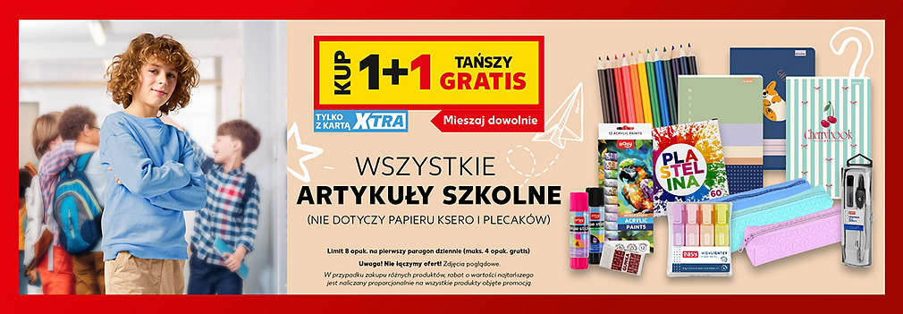 akcesoria szkolne