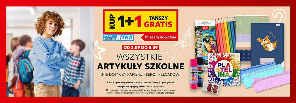 akcesoria szkolne