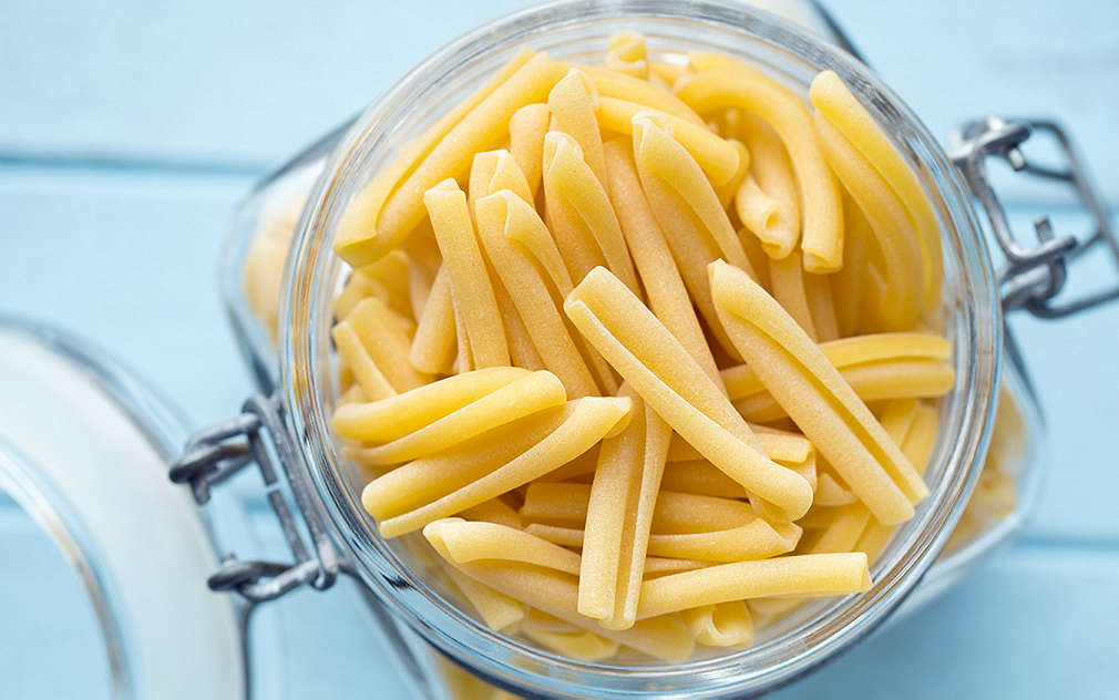 Изображение на паста Касарече