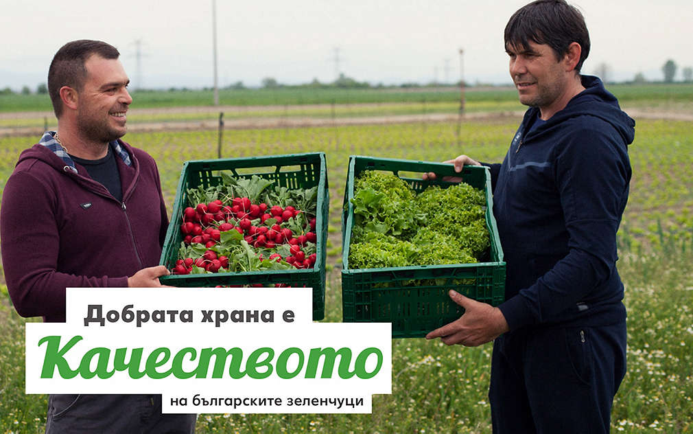 Нашите производители - Тихомир и Стоян Тимонови