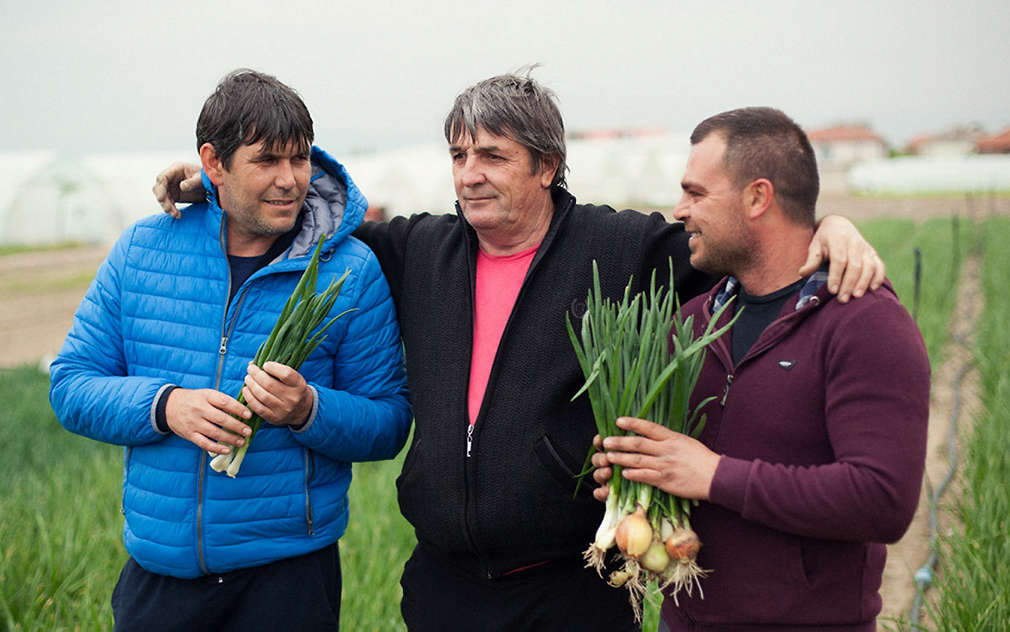Нашите производители - Тихомир и Стоян Тимонови
