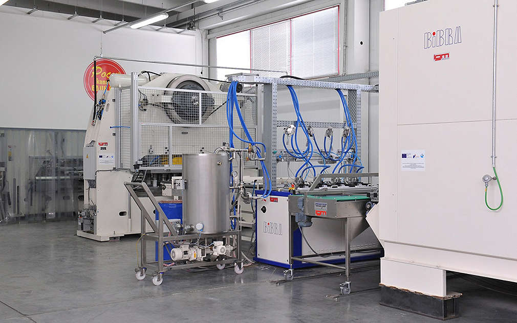 Нашите производители - Алианс-ДН